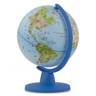 Jordglob Mini Safari för barn 16cm